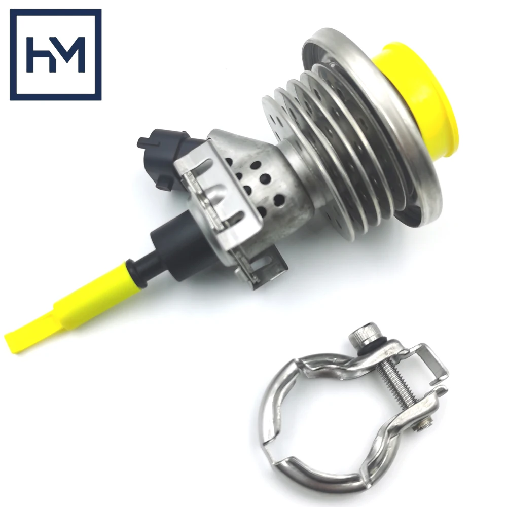 Модуль дозирования сопла мочевины OE: A0004901013 A0004900713 A4704905900 для Mercedes-Benz
Модуль дозирования сопла мочевины OE: A0004901013 A0004900713 A4704905900 для Mercedes-Benz