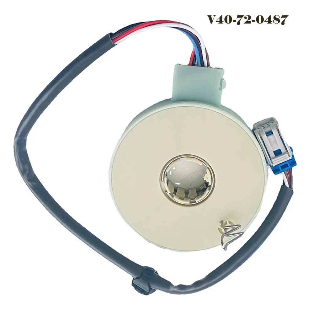 Steering Angle Sensor 1pc 2003-2010 Interior Parts Plastic Plug-and-play Steering Angle Sensor Car Accessories
Steering Angle Sensor 1pc 2003-2010 Interior Parts Plastic Plug-and-play Steering Angle Sensor Car Accessories