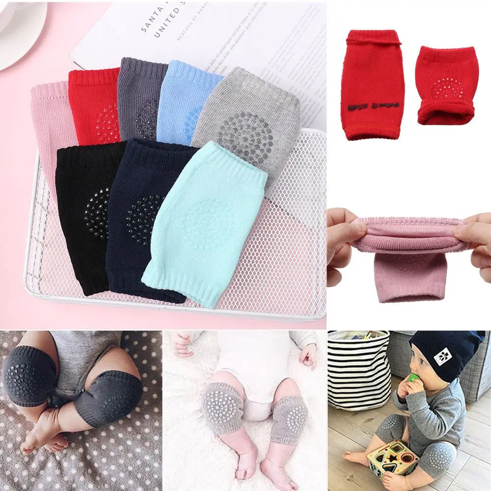 Cute Socks Infant Toddlers Support Protector Baby Knee Pad Crawling Elbow Cushion Leg Warmers Safety
Cute Socks Infant Toddlers Support Protector Baby Knee Pad Crawling Elbow Cushion Leg Warmers Safety