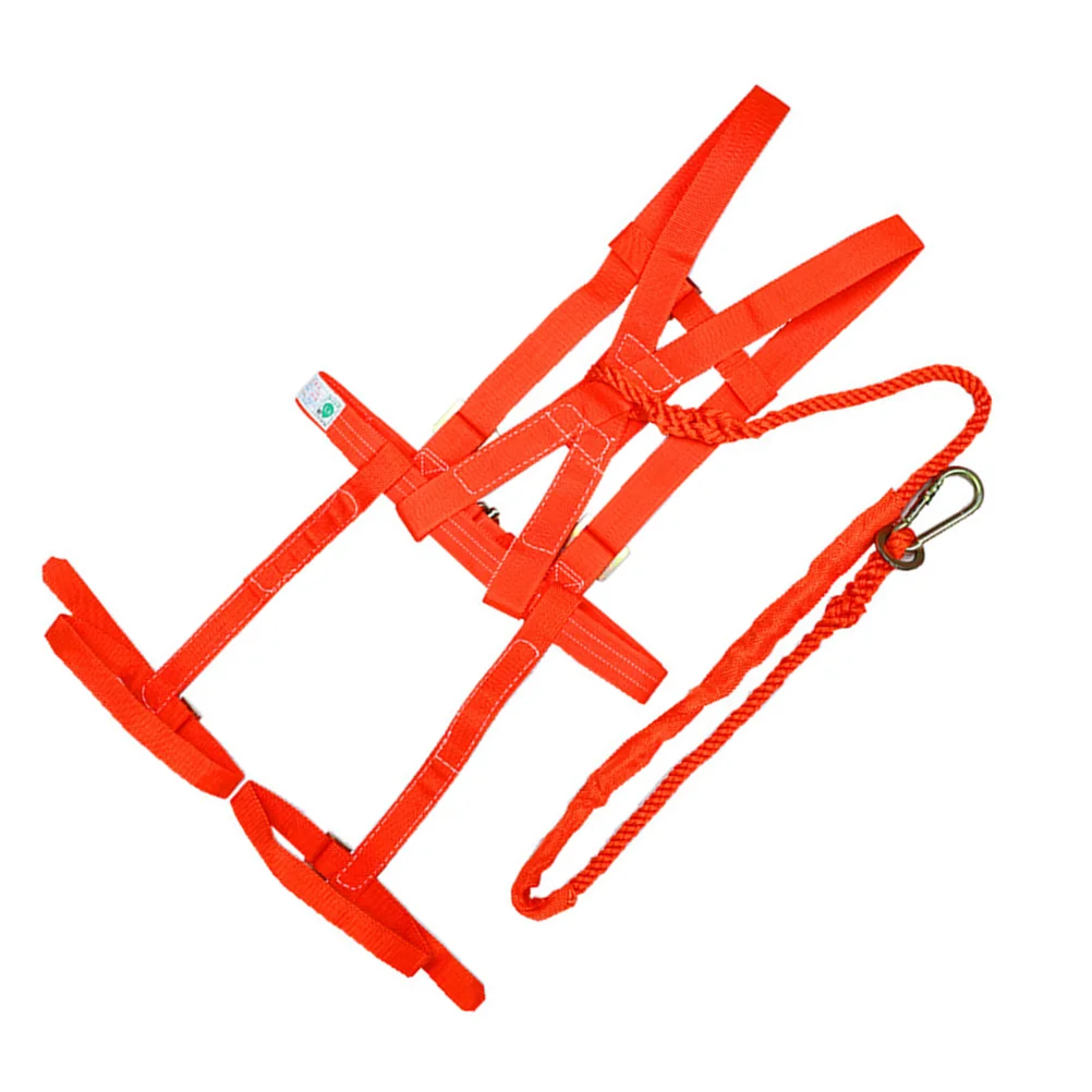 Harnessbelt Fall Full Body Men Milleroutdoor Climbing Tower Arrest Construction Equipment Lanyard Protection Falling
Harnessbelt Fall Full Body Men Milleroutdoor Climbing Tower Arrest Construction Equipment Lanyard Protection Falling