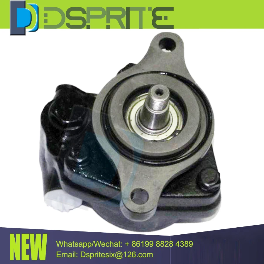Для насоса гидроусилителя руля Toyota Land Cruiser 4,2 TD HDJ80 4WD 80 серии 4432060170 4432060171 44320-60171 44320-60170 44320-60220-
Для насоса гидроусилителя руля Toyota Land Cruiser 4,2 TD HDJ80 4WD 80 серии 4432060170 4432060171 44320-60171 44320-60170 44320-60220-