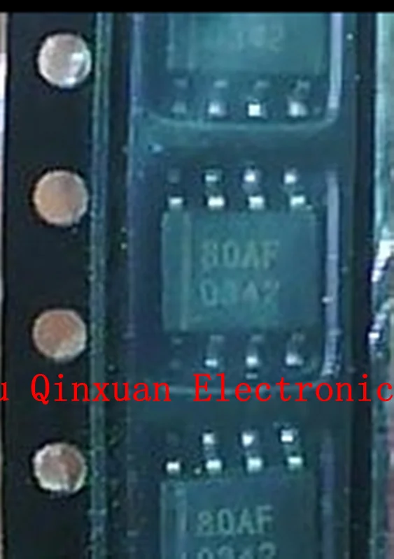 AK6480AF-E2 Encapsulated SOP-8, pluggable data storage,New original stock
AK6480AF-E2 Encapsulated SOP-8, pluggable data storage,New original stock