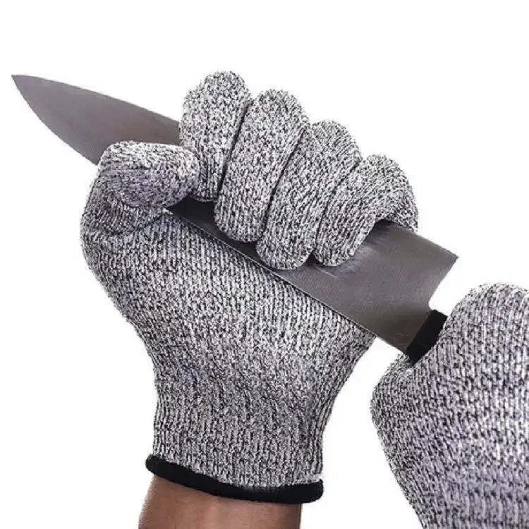Защитные перчатки из ПВХ
Защитные перчатки из ПВХ