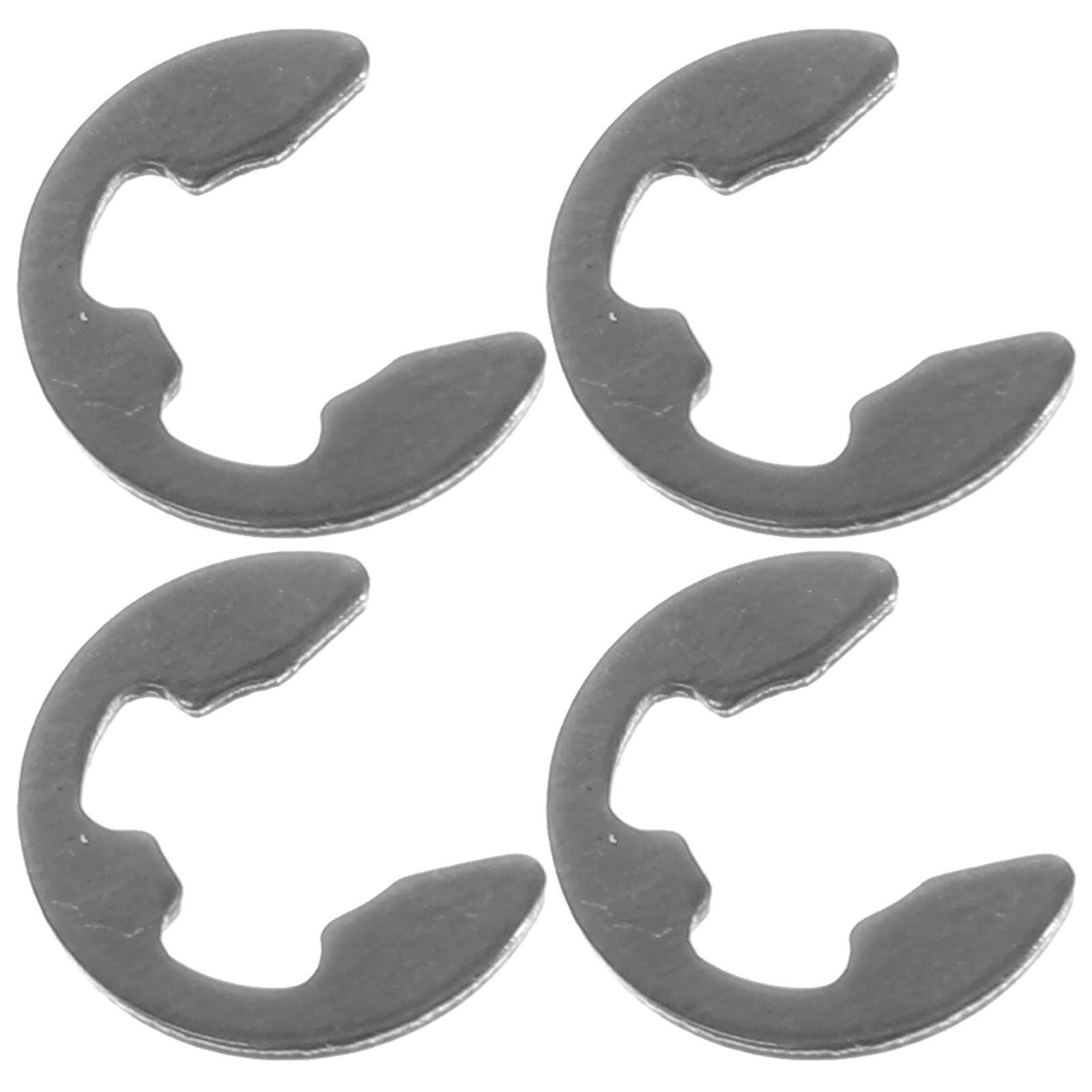 4 Pcs CD Holder Rack Record Accessories Buckle Turntable Circlips Vinyl Metal Accessory Disc Adapter
4 Pcs CD Holder Rack Record Accessories Buckle Turntable Circlips Vinyl Metal Accessory Disc Adapter