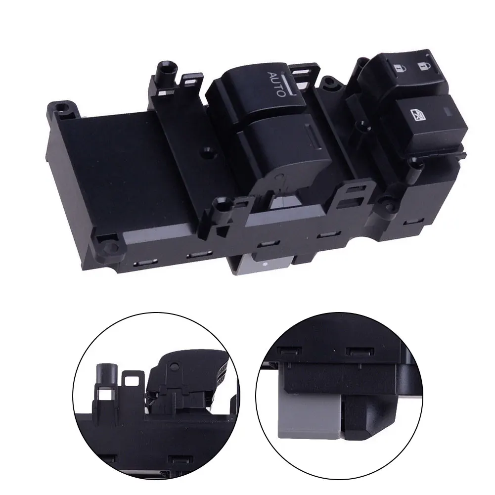 Brand New Power Glass Switch Glass Switch Metal & Plastic Original Specifications Reliability Stable 37 Pins Black
Brand New Power Glass Switch Glass Switch Metal & Plastic Original Specifications Reliability Stable 37 Pins Black