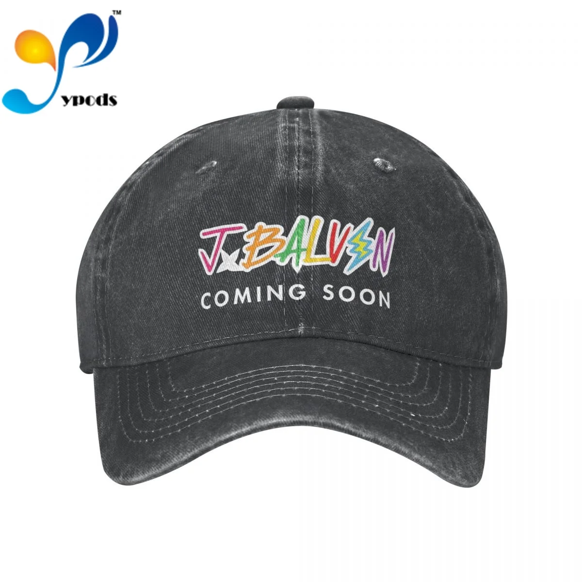New Brand Anime J BALVIN Cartoon Styles Snapback Cap Cotton Baseball Cap Men Women Dad Hat Trucke
New Brand Anime J BALVIN Cartoon Styles Snapback Cap Cotton Baseball Cap Men Women Dad Hat Trucke