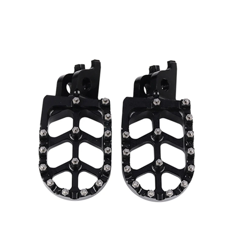 Motorcycle Footpegs For SURRON Sur-Ron X S Light Bee Off-Road Electric Vehicle Footrest
Motorcycle Footpegs For SURRON Sur-Ron X S Light Bee Off-Road Electric Vehicle Footrest