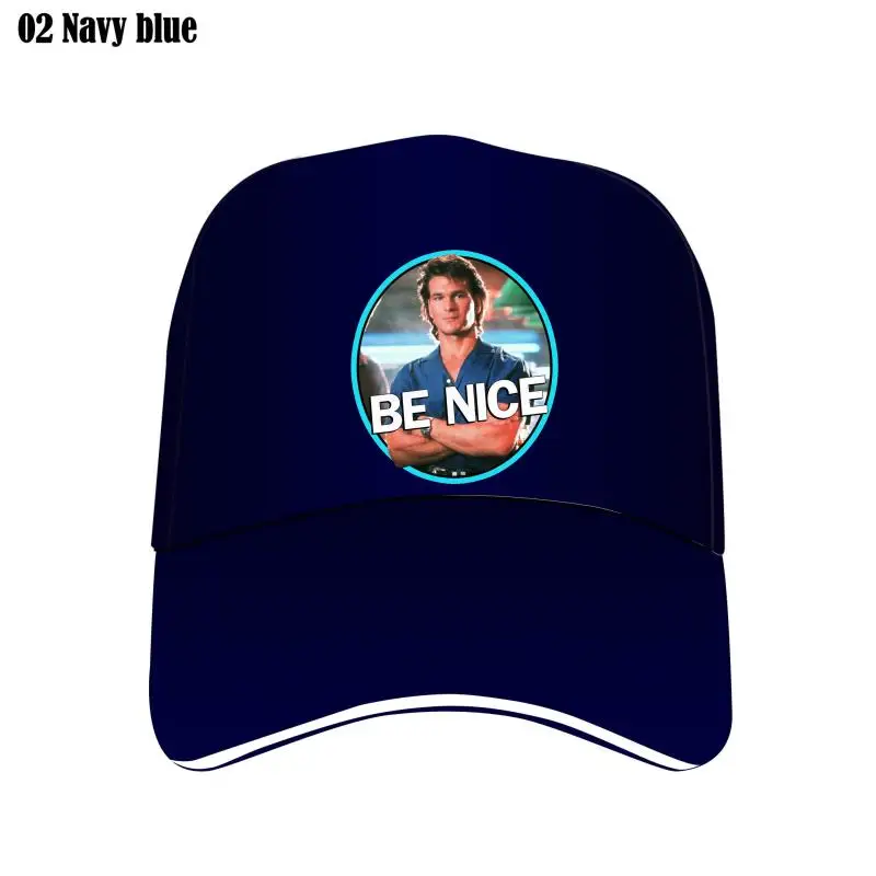 80 swayze, Классический дорожный дом, красивая индивидуальная Кепка для купюр, любой солнцезащитный крем любого цвета