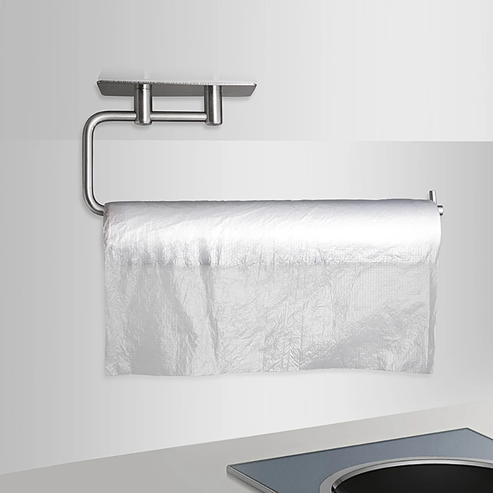 Пластиковый настенный держатель для бумаги, органайзер для предотвращения царапин и полотенец, полка для хранения для домашнего кухонного ...
Пластиковый настенный держатель для бумаги, органайзер для предотвращения царапин и полотенец, полка для хранения для домашнего кухонного ...