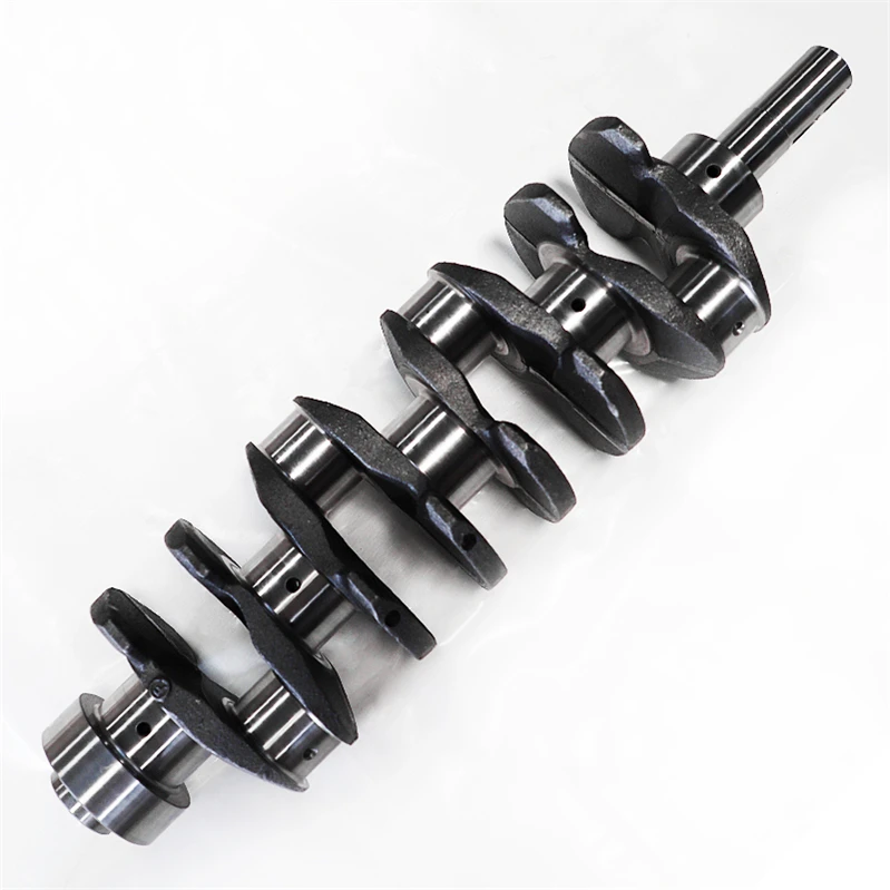 Wholesale Automotive Parts Crankshaft 13401-54100 FOR HIACE VAN DYNA 5L 2002-2016
Wholesale Automotive Parts Crankshaft 13401-54100 FOR HIACE VAN DYNA 5L 2002-2016