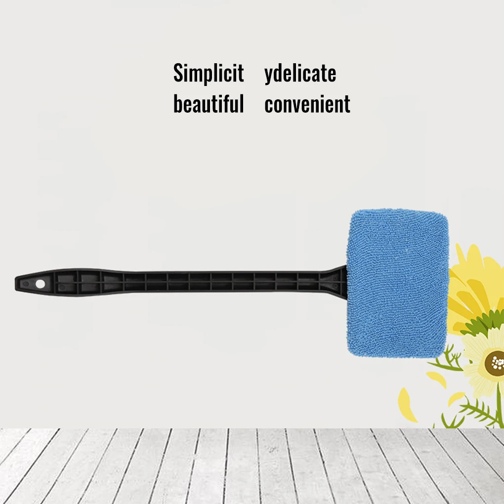 Car Front Windshield Dirt Long Handle Brush Windscreen Mopping Sweeping Brushes Automobile Cleaning Tool Accessory Green
Car Front Windshield Dirt Long Handle Brush Windscreen Mopping Sweeping Brushes Automobile Cleaning Tool Accessory Green