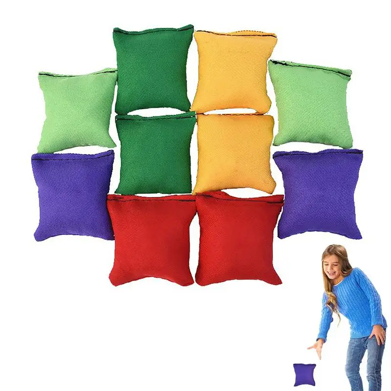 Funny Bean Bags Throwing Sandbags Game Kids Throwing Sand Bags Bean Bags For Bean Bag Toss Square Sandbags Throwing Sandbags
Funny Bean Bags Throwing Sandbags Game Kids Throwing Sand Bags Bean Bags For Bean Bag Toss Square Sandbags Throwing Sandbags