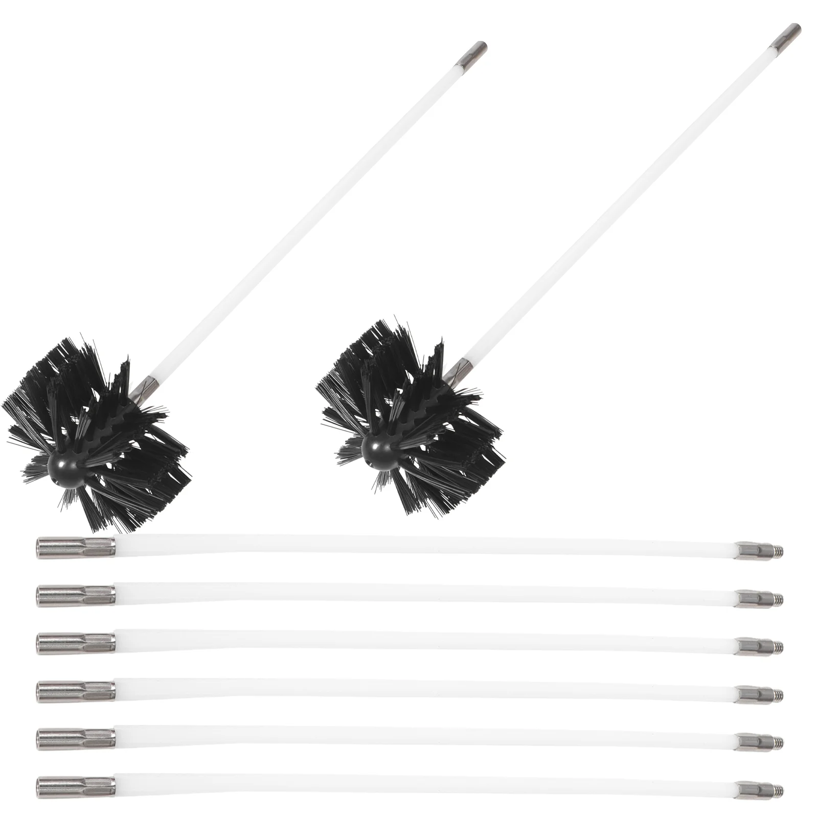 1 Set Chimney Clean Tool Chimney Cleaning Brushes Dryer Vent Brushes Cleaning Tools
1 Set Chimney Clean Tool Chimney Cleaning Brushes Dryer Vent Brushes Cleaning Tools