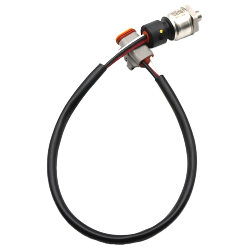 Датчик давления 42-1312 1 шт., Сменные аксессуары для Thermo King 0-500 PSIG 167738 3HMP2-7 140611 8342149 
Датчик давления 42-1312 1 шт., Сменные аксессуары для Thermo King 0-500 PSIG 167738 3HMP2-7 140611 8342149