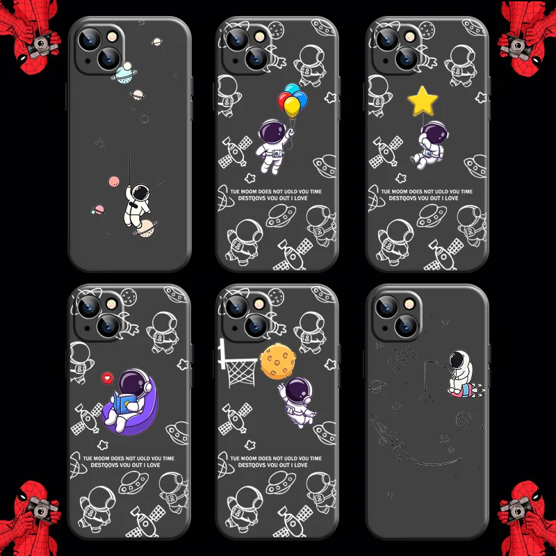 Cute Spaceman Astronaut For Huawei Y6 2019 Y9 2018 Y7 Y9 Prime 2019 Phone Case Soft Silicone Cover Carcasa Coque Funda
Cute Spaceman Astronaut For Huawei Y6 2019 Y9 2018 Y7 Y9 Prime 2019 Phone Case Soft Silicone Cover Carcasa Coque Funda