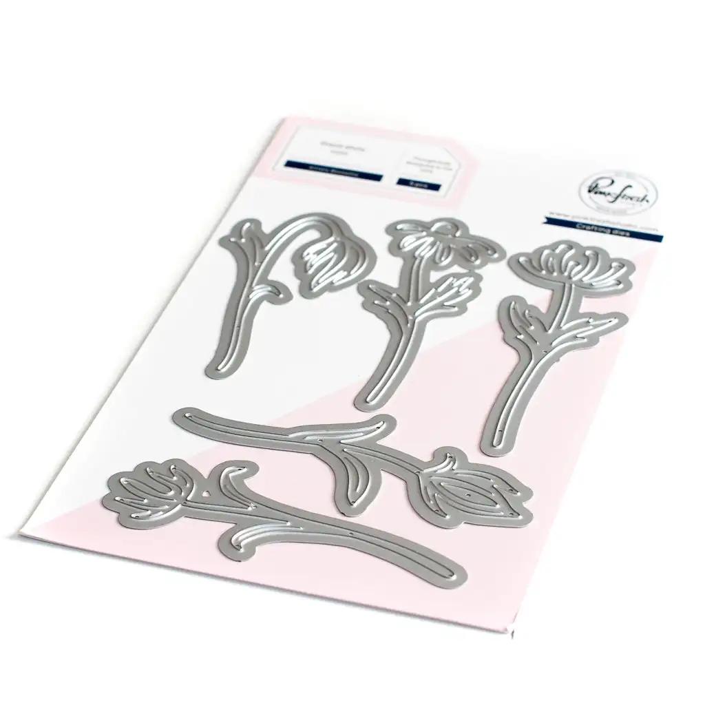 2022 New Arrival Blossoms Flower Metal Cutting Dies Scrapbook Diary Decoration Stencil Embossing Template DIY Greeting Card
2022 New Arrival Blossoms Flower Metal Cutting Dies Scrapbook Diary Decoration Stencil Embossing Template DIY Greeting Card