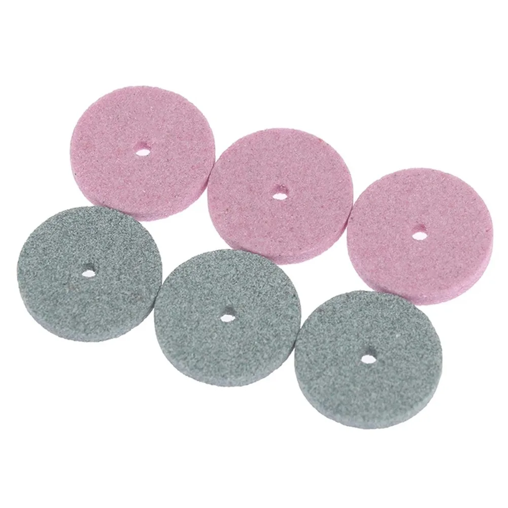 10pcs 20mm Grinding Disc Small Grinding Wheel Disc Polishing Mounted Stone For Grinder Drill Buffing Wheel Power Tools
10pcs 20mm Grinding Disc Small Grinding Wheel Disc Polishing Mounted Stone For Grinder Drill Buffing Wheel Power Tools