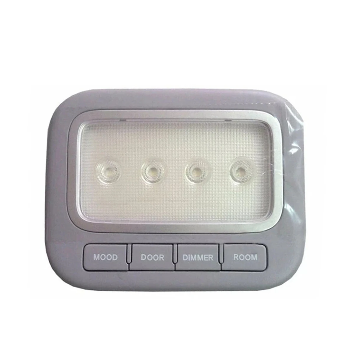 Автомобильная Серая задняя лампа 928804H000TX для Hyundai I800 IMax H1 Starex 2007-2014 92880 4H000TX 928804H000
Автомобильная Серая задняя лампа 928804H000TX для Hyundai I800 IMax H1 Starex 2007-2014 92880 4H000TX 928804H000