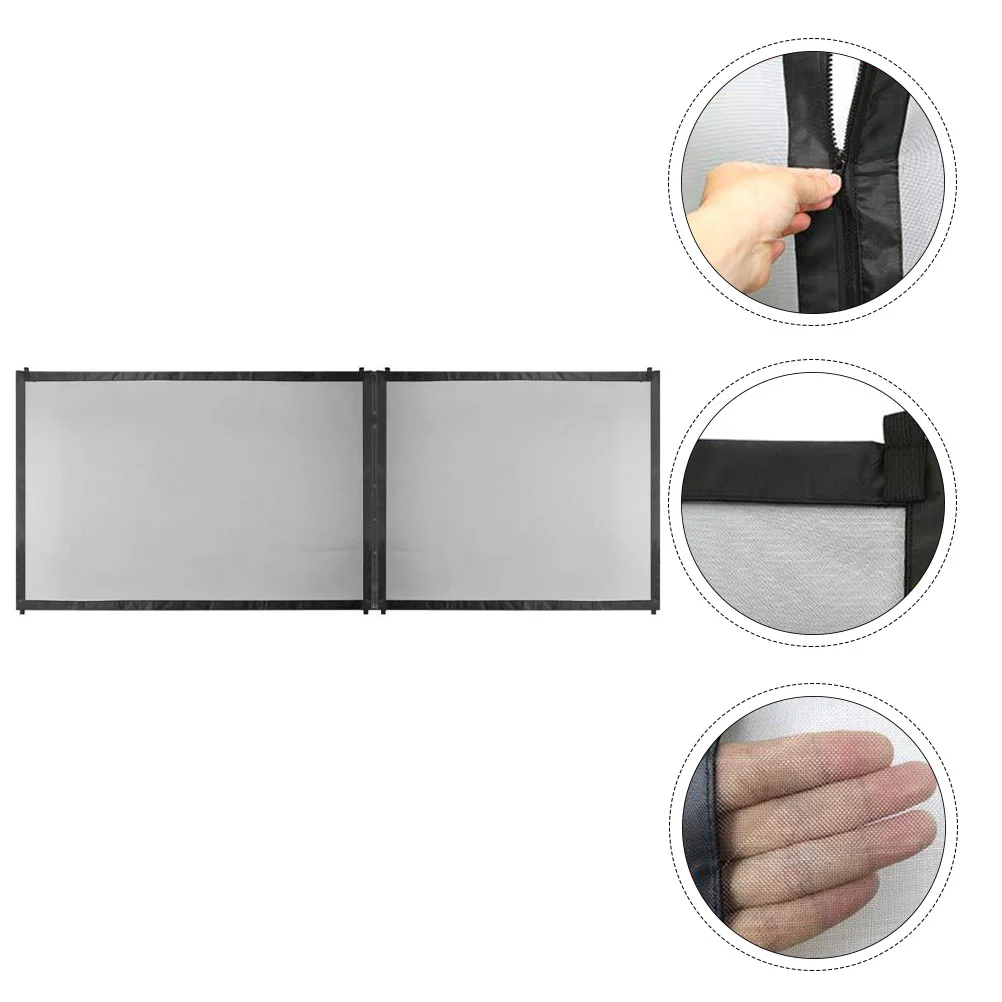 Gate Dogs Foldable Playpen Mesh Dog Gate Outdoor Kids Playpen Pet Fence Folding Dog Gate Pet Isolation Fence
Gate Dogs Foldable Playpen Mesh Dog Gate Outdoor Kids Playpen Pet Fence Folding Dog Gate Pet Isolation Fence