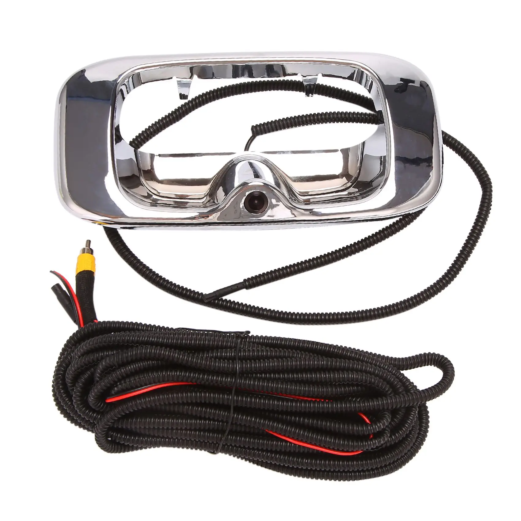 Камера заднего вида для Chevy Silverado GMC Sierra 1999-2007 
Камера заднего вида для Chevy Silverado GMC Sierra 1999-2007