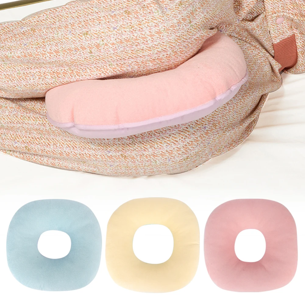 

3 Colors Anti-Bedsore Hemorrhoids Hip Coccyx Cushion For Bedridden Patient Elderly Hip Seat Care Mattress Mat Pad Health Nurse