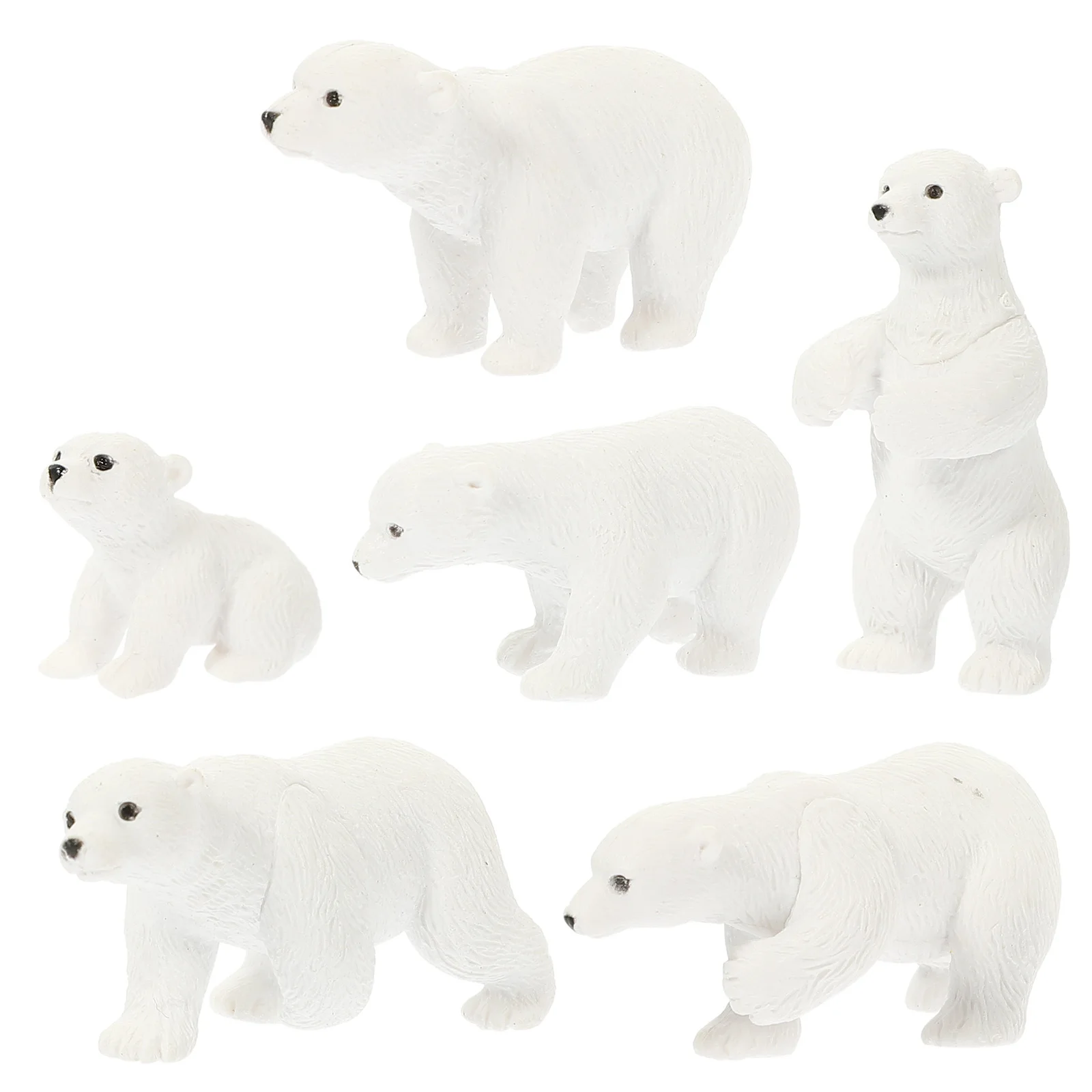 Figurines Animal Micro Landscape Resin Decoration Animalschristmas Figure White Figurine Toppersgarden Mini Miniature Statue
Figurines Animal Micro Landscape Resin Decoration Animalschristmas Figure White Figurine Toppersgarden Mini Miniature Statue