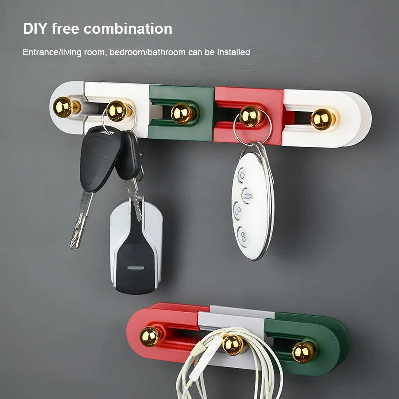 Towel Hook Towel Plug Wall Hanging Storage Rack Bathroom Toilet Kitchen Rag Rack Round Creative Punch-free Towel Clip 
Towel Hook Towel Plug Wall Hanging Storage Rack Bathroom Toilet Kitchen Rag Rack Round Creative Punch-free Towel Clip