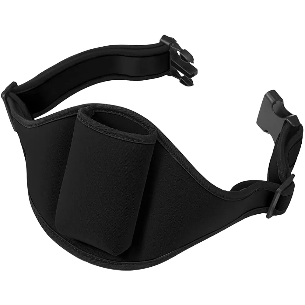 Microphone Aerobics Bag Carrying Instructor Carrier Gym Belt Pouch Waist Belts Holder Adjustable Cell Pack
Microphone Aerobics Bag Carrying Instructor Carrier Gym Belt Pouch Waist Belts Holder Adjustable Cell Pack