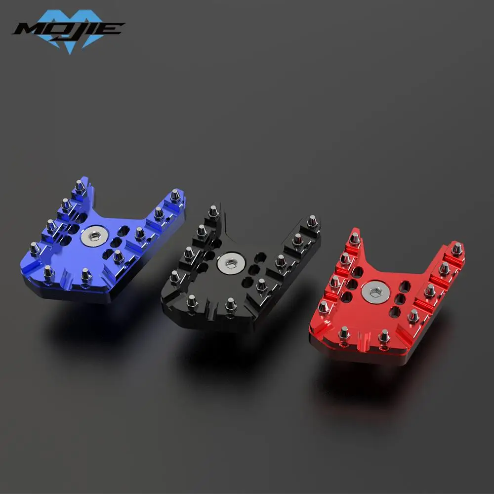 Brake Lever Pedal Extension FOR Yamaha T7 TENERE XTZ 700 2021-2023 TENERE700 TENERE RALLY EDITION WOLD RAID 2019 2020 2022 2023
Brake Lever Pedal Extension FOR Yamaha T7 TENERE XTZ 700 2021-2023 TENERE700 TENERE RALLY EDITION WOLD RAID 2019 2020 2022 2023