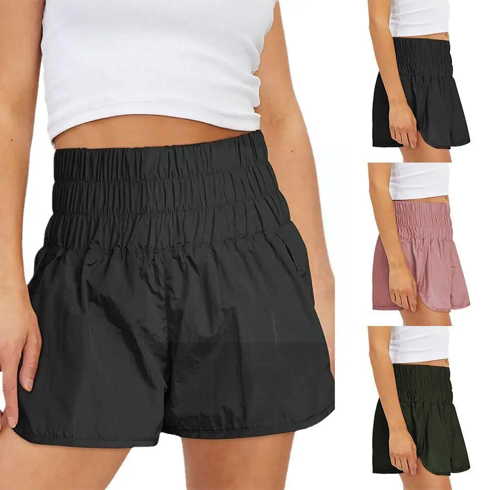 High Waist Workout Yoga Shorts Sports Shorts Quick Drying 2022 Sport Shorts Women Running Fitness Shorts H5q4
High Waist Workout Yoga Shorts Sports Shorts Quick Drying 2022 Sport Shorts Women Running Fitness Shorts H5q4