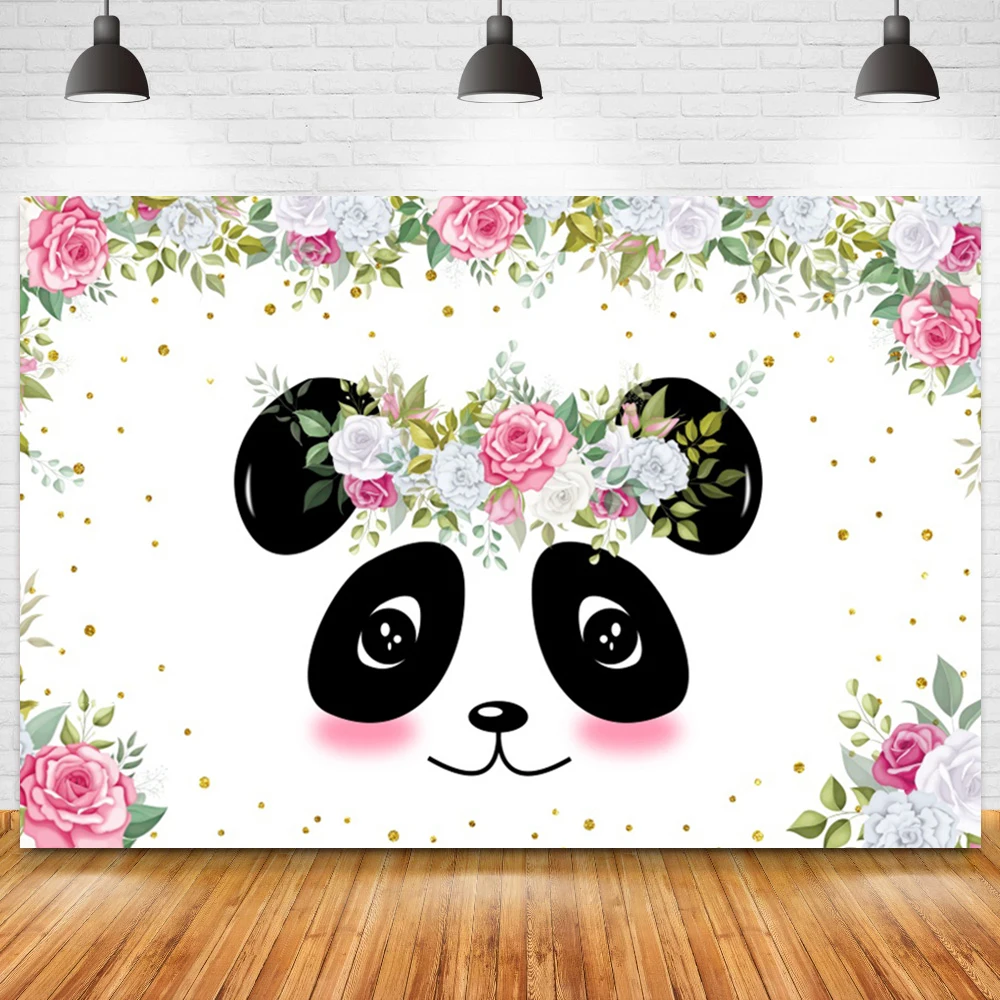 Задний фон в виде панды на день рождения для новорожденных постер для душа бамбуковый цветок украшение для вечерние
Задний фон в виде панды на день рождения для новорожденных постер для душа бамбуковый цветок украшение для вечерние