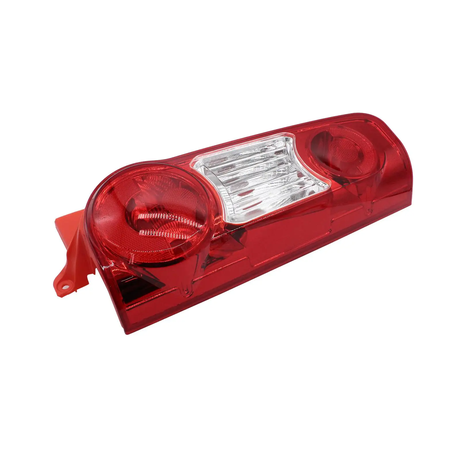 Rear Tail Light Lamp Driver Right Side Tail Car Tail Lights for Peugeot Partner 2008 to 2012 6351FJ Durable Easy to Install 
Rear Tail Light Lamp Driver Right Side Tail Car Tail Lights for Peugeot Partner 2008 to 2012 6351FJ Durable Easy to Install