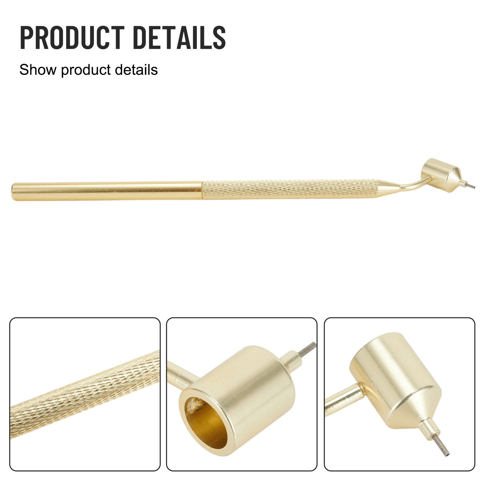 Ручка для ремонта царапин для автомобильных поверхностей с маркером краски с тонким кончиком для наполнения и подсказки автомобильных царапин
Ручка для ремонта царапин для автомобильных поверхностей с маркером краски с тонким кончиком для наполнения и подсказки автомобильных царапин