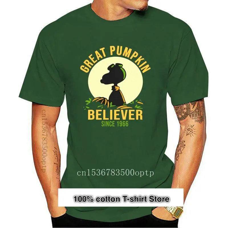 Camiseta negra de gran creality de calabaza para Halloween, ropa de talla S-3Xl, bricolaje, novedad de 1966
Camiseta negra de gran creality de calabaza para Halloween, ropa de talla S-3Xl, bricolaje, novedad de 1966
