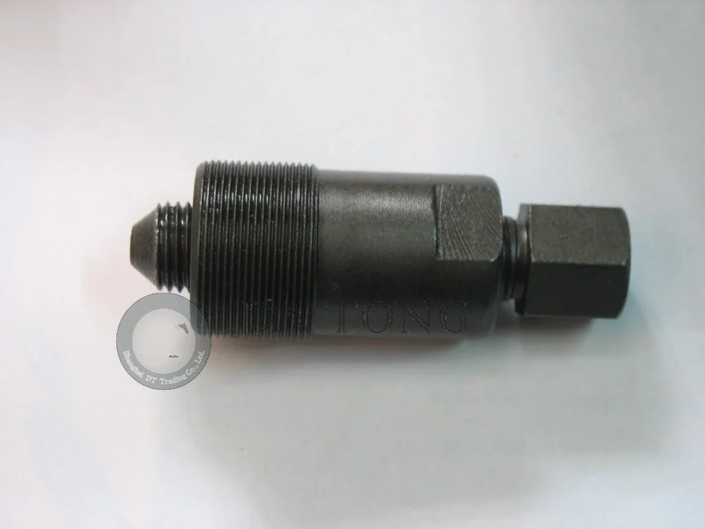 Съемник магнитного статора JH 70cc GY6 150cc инструмент для удаления 152QMI 157QMJ Yamaha Honda Kawasaki