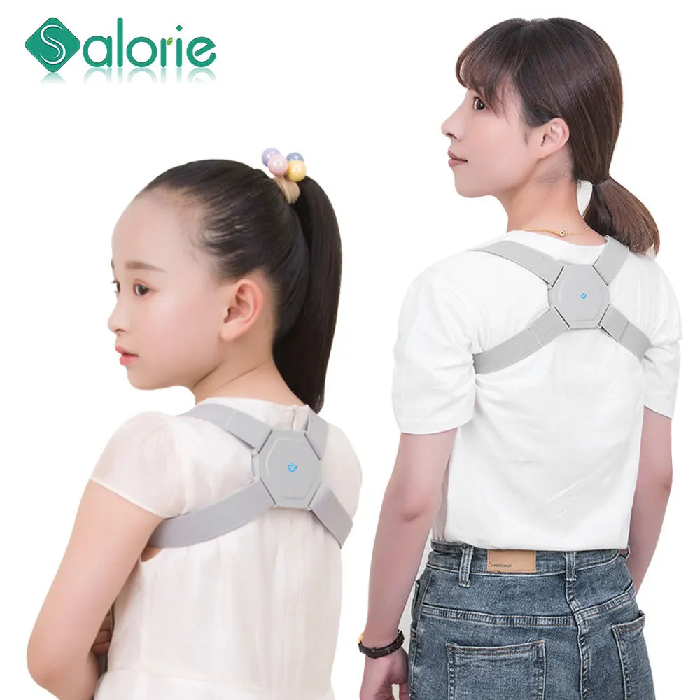 Posture Brace Back Posture Corrector Corset Lumbar Back Belt Shoulder Straps for Spine Back Straightener for Adults Children
Posture Brace Back Posture Corrector Corset Lumbar Back Belt Shoulder Straps for Spine Back Straightener for Adults Children