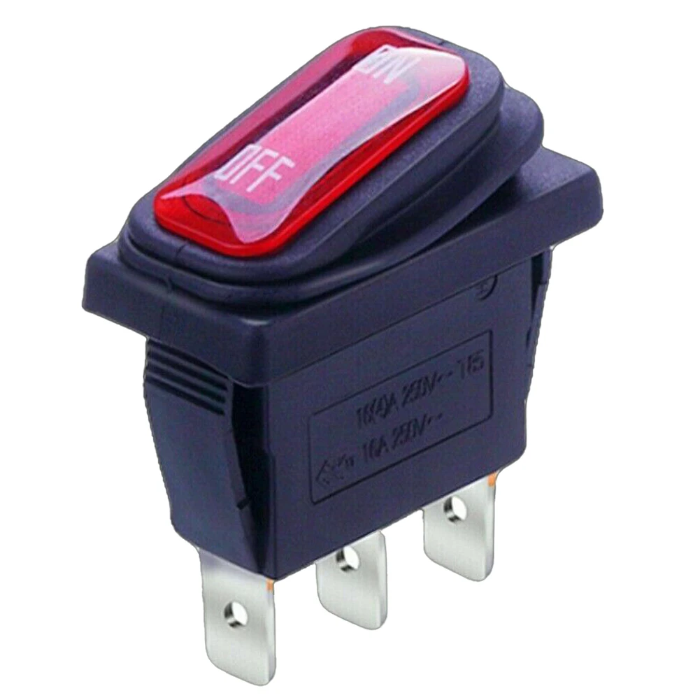 1pc KCD Rocker Button Switch Push Button Switch T55 T85 1500V Boat Car Rocker Switch SPST 3Pin Snap-in On/Off Switch
1pc KCD Rocker Button Switch Push Button Switch T55 T85 1500V Boat Car Rocker Switch SPST 3Pin Snap-in On/Off Switch