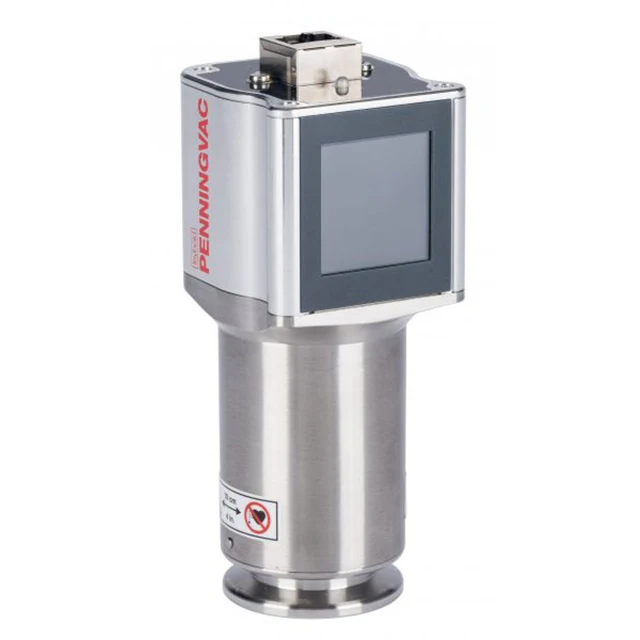 high quality pressure gauge vacuum manometer PENNINGVAC High Vacuum Combined Transmitter
high quality pressure gauge vacuum manometer PENNINGVAC High Vacuum Combined Transmitter