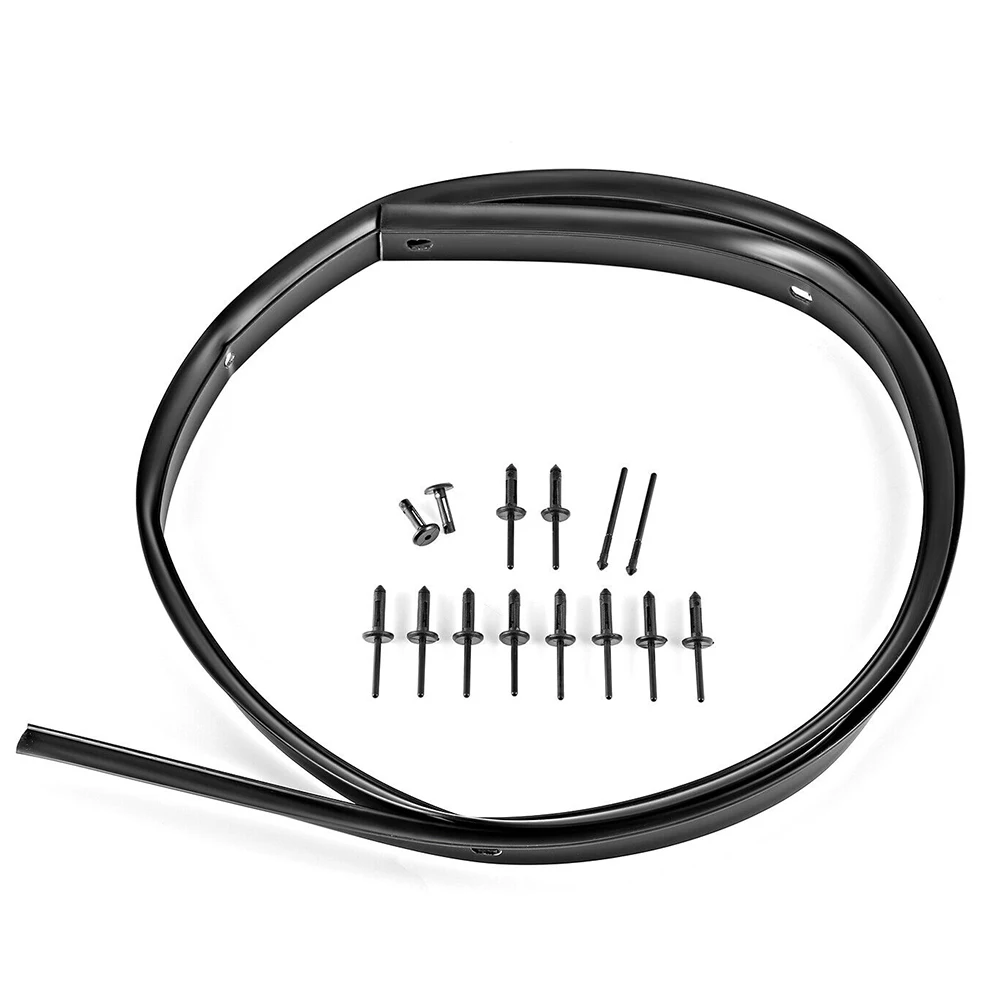 Brand New Plastic Rivet Car Accessories Rubber Plastic 68051392AB Bumper Hood Seal&Rivets For Challenger 2008-2022 Auto Car None
Brand New Plastic Rivet Car Accessories Rubber Plastic 68051392AB Bumper Hood Seal&Rivets For Challenger 2008-2022 Auto Car None