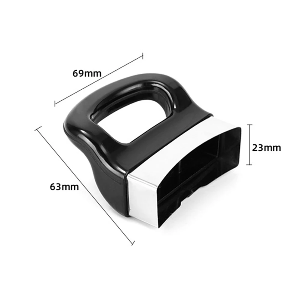 High Heat Resistance Pot Side Handles Cookware Handgrip Cookware Parts For Pressure Pan Handles Replacement Kitchen Tool
High Heat Resistance Pot Side Handles Cookware Handgrip Cookware Parts For Pressure Pan Handles Replacement Kitchen Tool