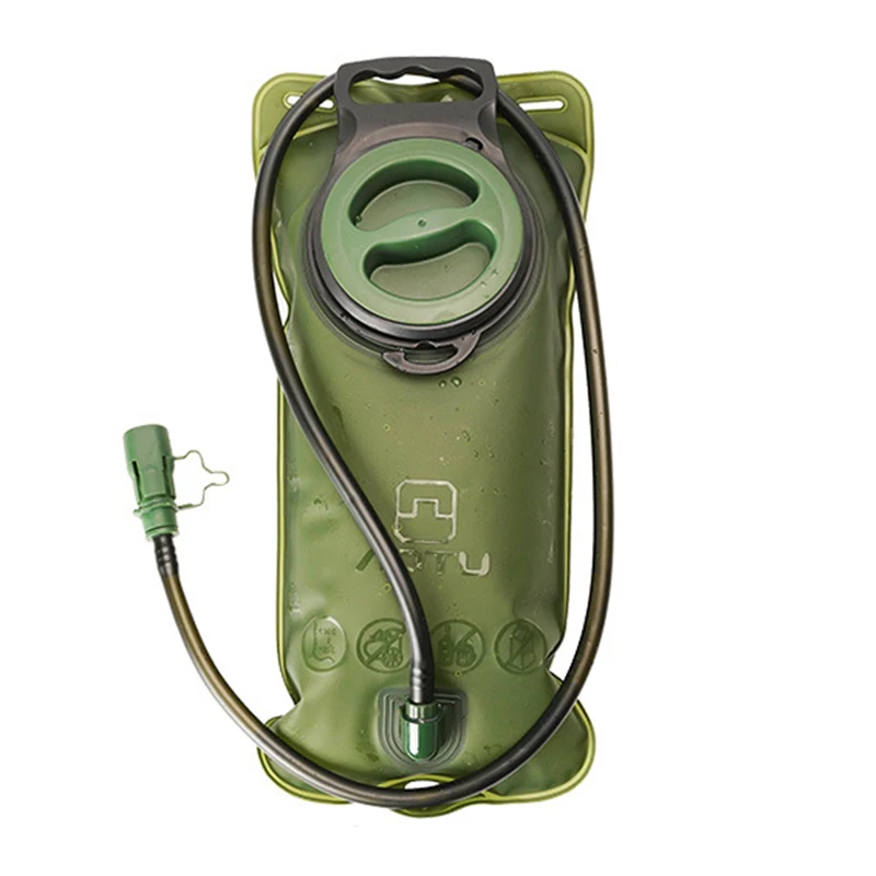 Спортивный резервуар для воды из ТПУ, 3 л, 2 л 
Спортивный резервуар для воды из ТПУ, 3 л, 2 л