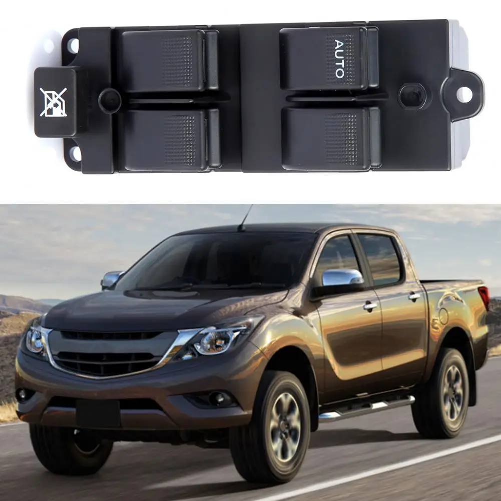 for Ford Sturdy Glass Lift Control Car Accessories Window Controller Electric Hot Sale Switch Lightweight Car Glass Lift AB39-14
for Ford Sturdy Glass Lift Control Car Accessories Window Controller Electric Hot Sale Switch Lightweight Car Glass Lift AB39-14