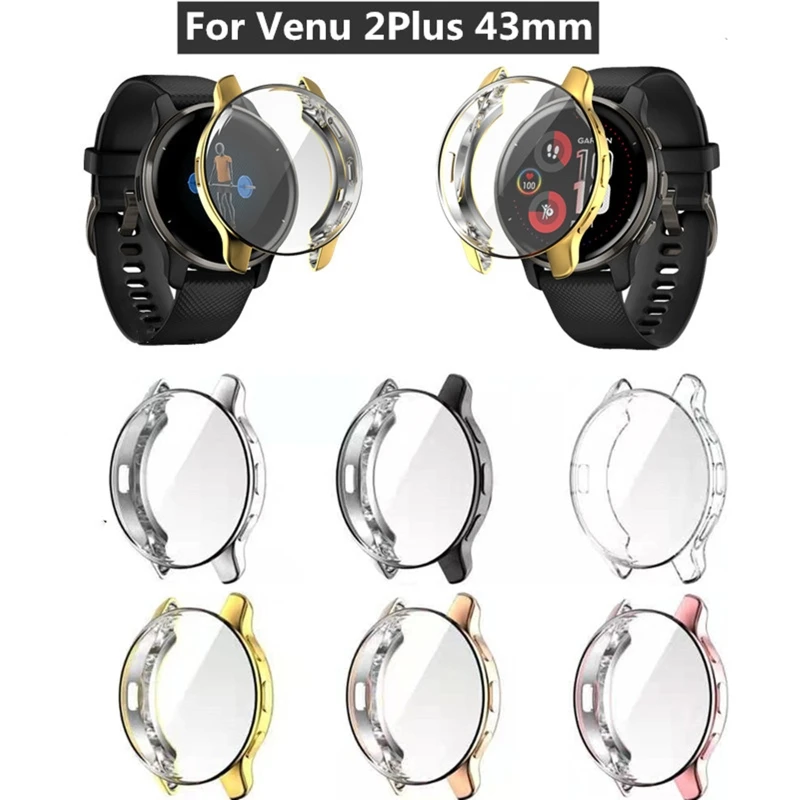 Новинка, защитный чехол для экрана смарт-часов, подходит для Garmin benz 2 Plus 43 мм, чехол для часов, моющийся чехол для часов
Новинка, защитный чехол для экрана смарт-часов, подходит для Garmin benz 2 Plus 43 мм, чехол для часов, моющийся чехол для часов