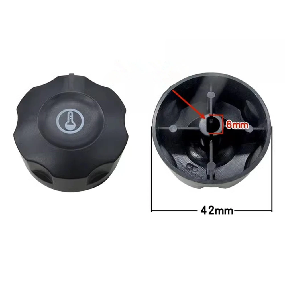 Ручка переключателя для духовок Uni
Ручка переключателя для духовок Uni