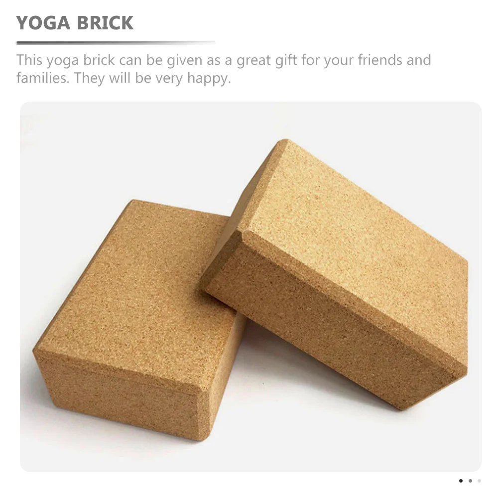 Yoga Training Brick for Dancer Yoga Training Brick Dance Training Tool Dancing Train Brick
Yoga Training Brick for Dancer Yoga Training Brick Dance Training Tool Dancing Train Brick