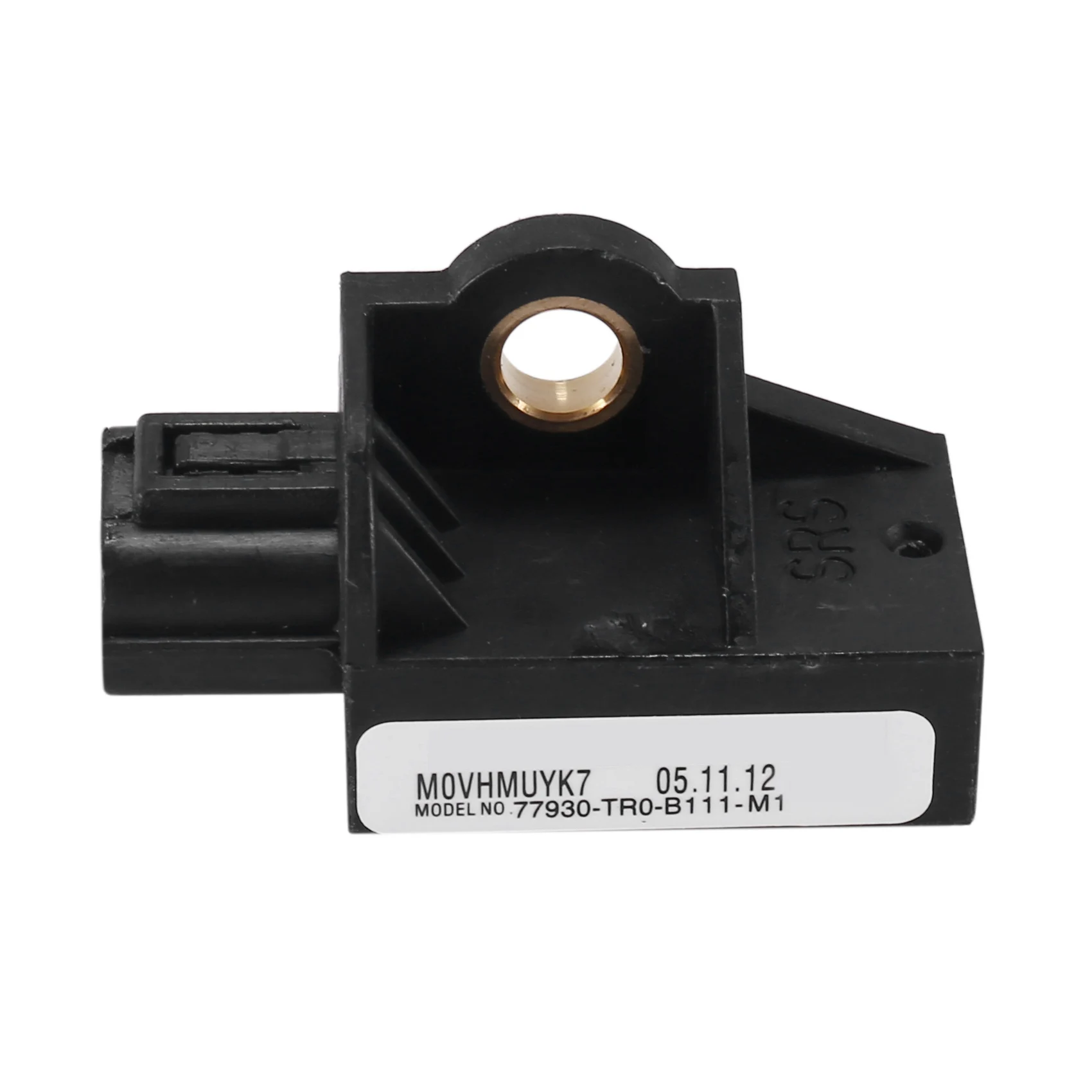 77930-TR0-B11 Auto Parts Impact Sensor for Honda Civic 2012 77930-TR0-B21 77930TR0B11
77930-TR0-B11 Auto Parts Impact Sensor for Honda Civic 2012 77930-TR0-B21 77930TR0B11