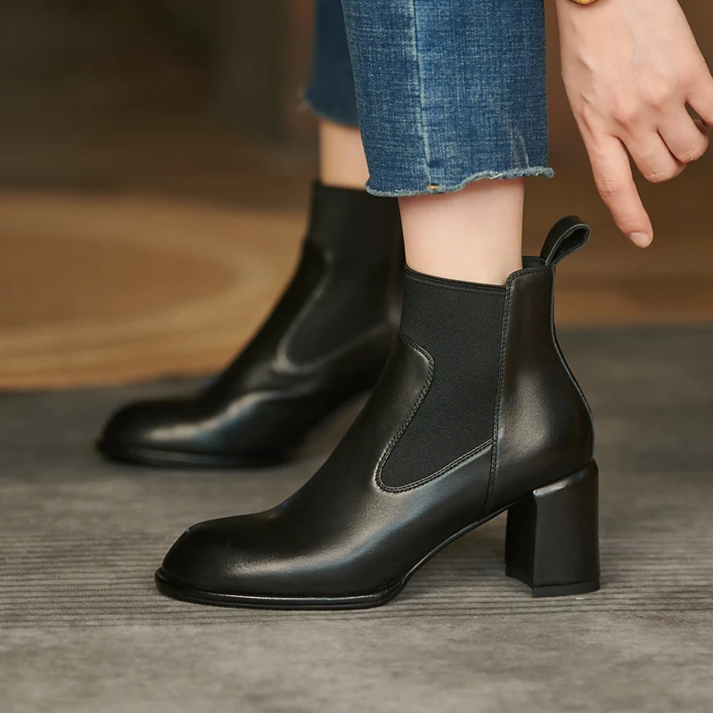 2022 new autumn and winter Women ankle boots natural Leather plus size 22-26cm sheepskin upper knitted boot socks boots
2022 new autumn and winter Women ankle boots natural Leather plus size 22-26cm sheepskin upper knitted boot socks boots