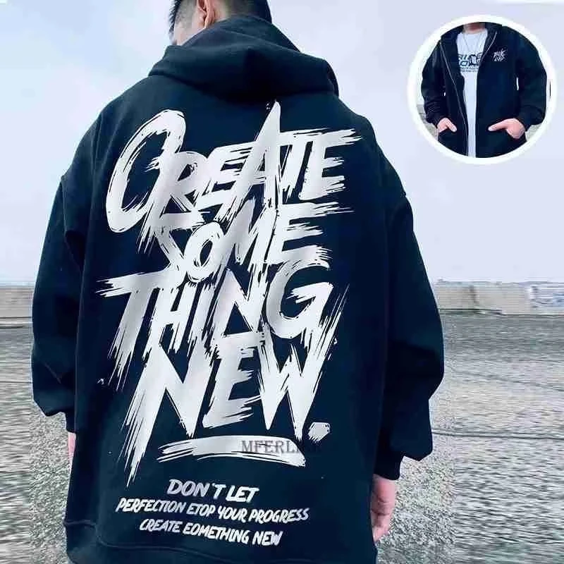 autumn winter men high street sweatshirt hip hop cartoon funny plus size 8XL 10XL cool hooded hoodies loose black sports coat
autumn winter men high street sweatshirt hip hop cartoon funny plus size 8XL 10XL cool hooded hoodies loose black sports coat