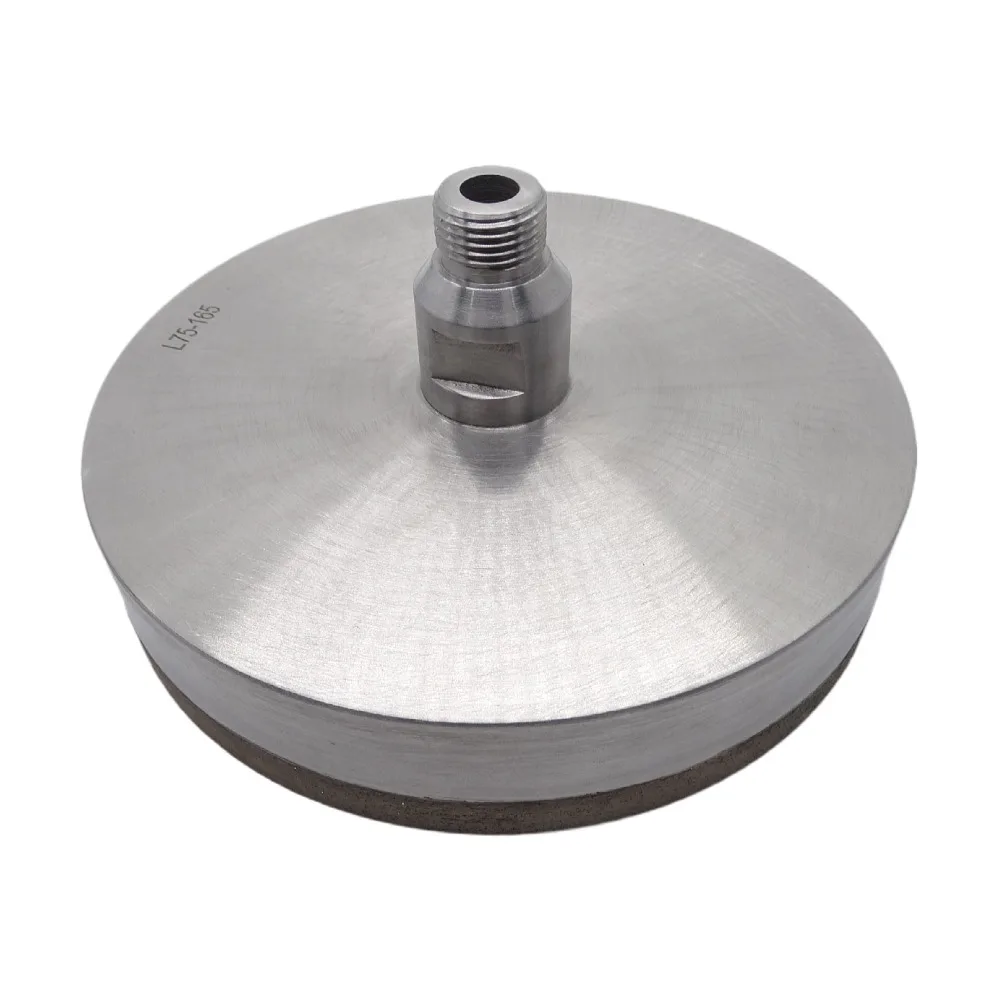 Top Quality Diamond Core Drill Bit Sintered 80mm Diamond Drill Bit For Glass Ceramic Tile Stone Diamond Thread Shank Core Bit
Top Quality Diamond Core Drill Bit Sintered 80mm Diamond Drill Bit For Glass Ceramic Tile Stone Diamond Thread Shank Core Bit