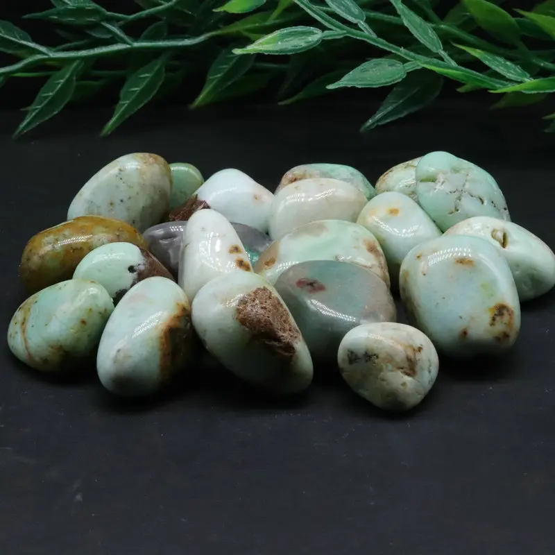 20-40mm 100g Natural Australian Jade Irregular Shape Reiki Meditation Specimens Chakra Fish Tank Garden Decoration Gift
20-40mm 100g Natural Australian Jade Irregular Shape Reiki Meditation Specimens Chakra Fish Tank Garden Decoration Gift